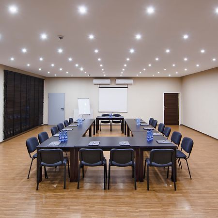 Boutique Hotel'S Bytom Dış mekan fotoğraf