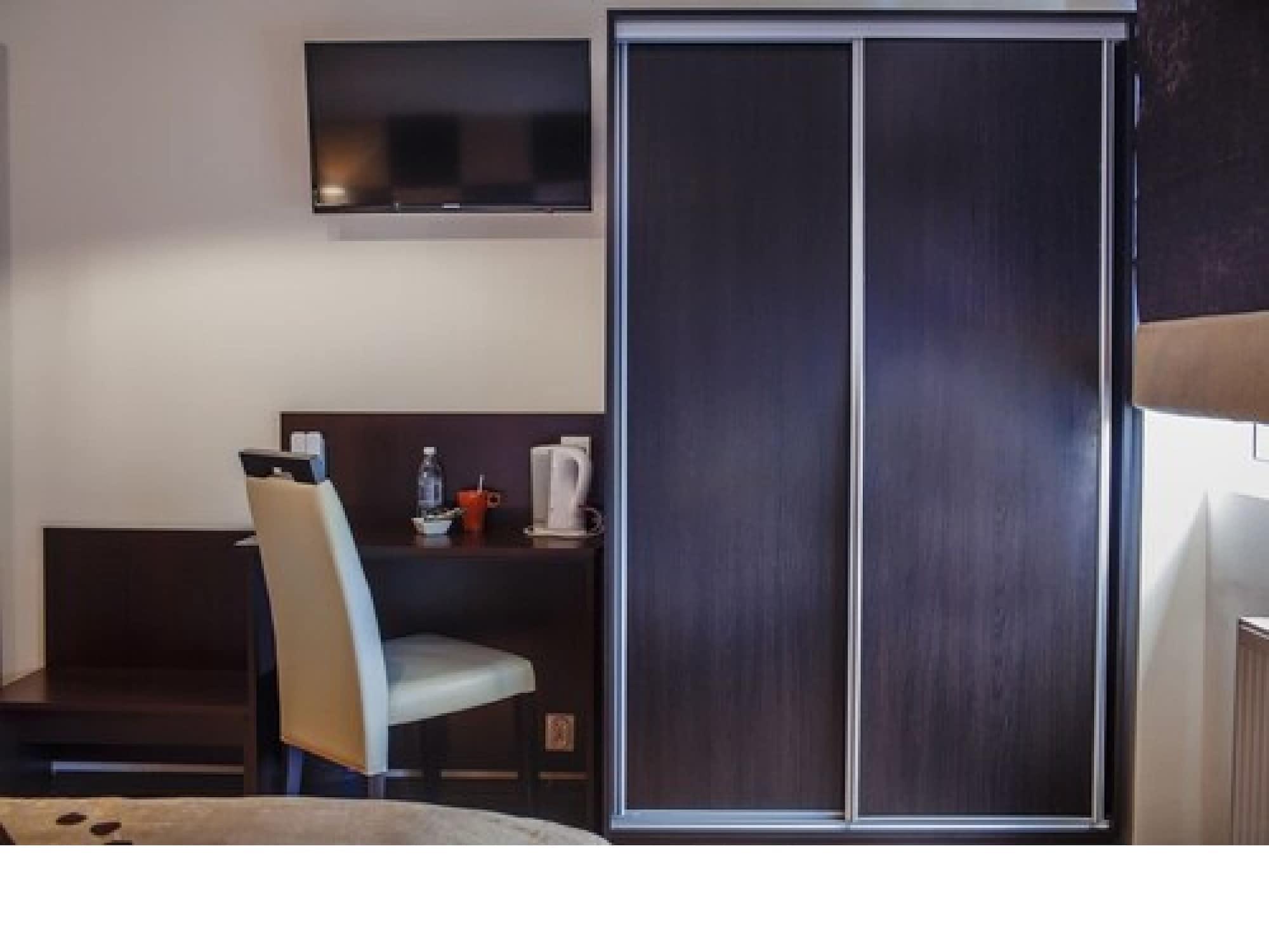 Boutique Hotel'S Bytom Dış mekan fotoğraf