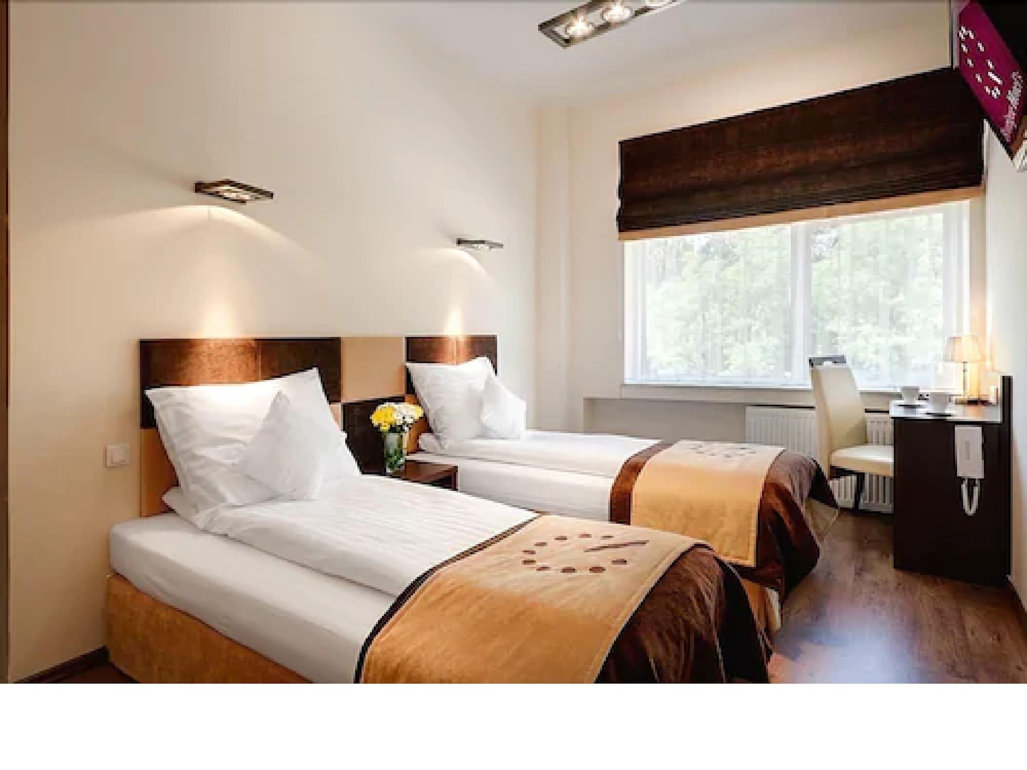 Boutique Hotel'S Bytom Dış mekan fotoğraf