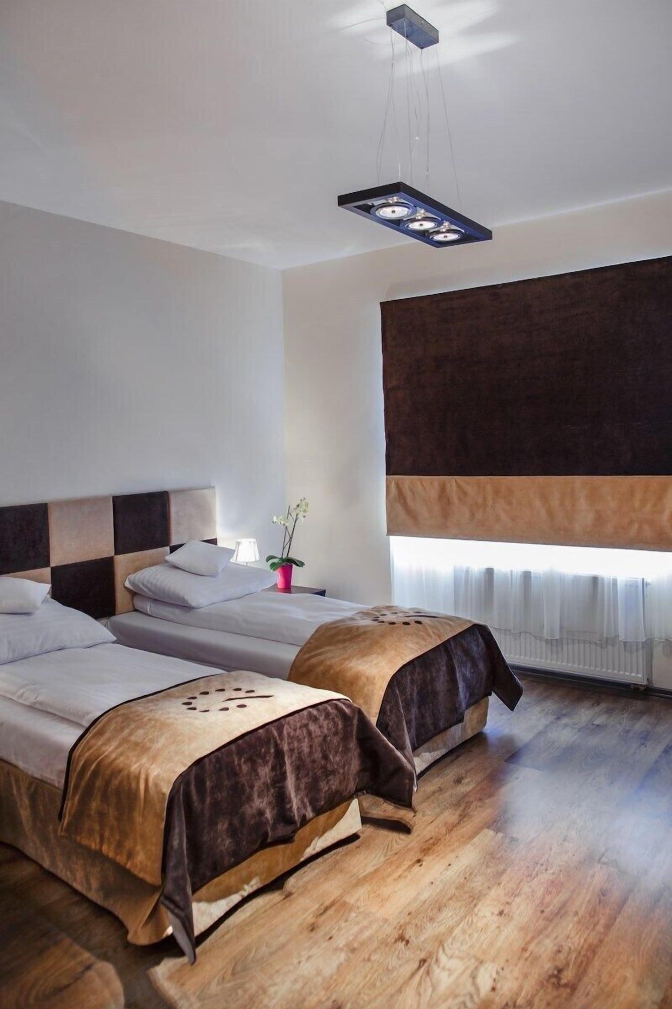 Boutique Hotel'S Bytom Dış mekan fotoğraf