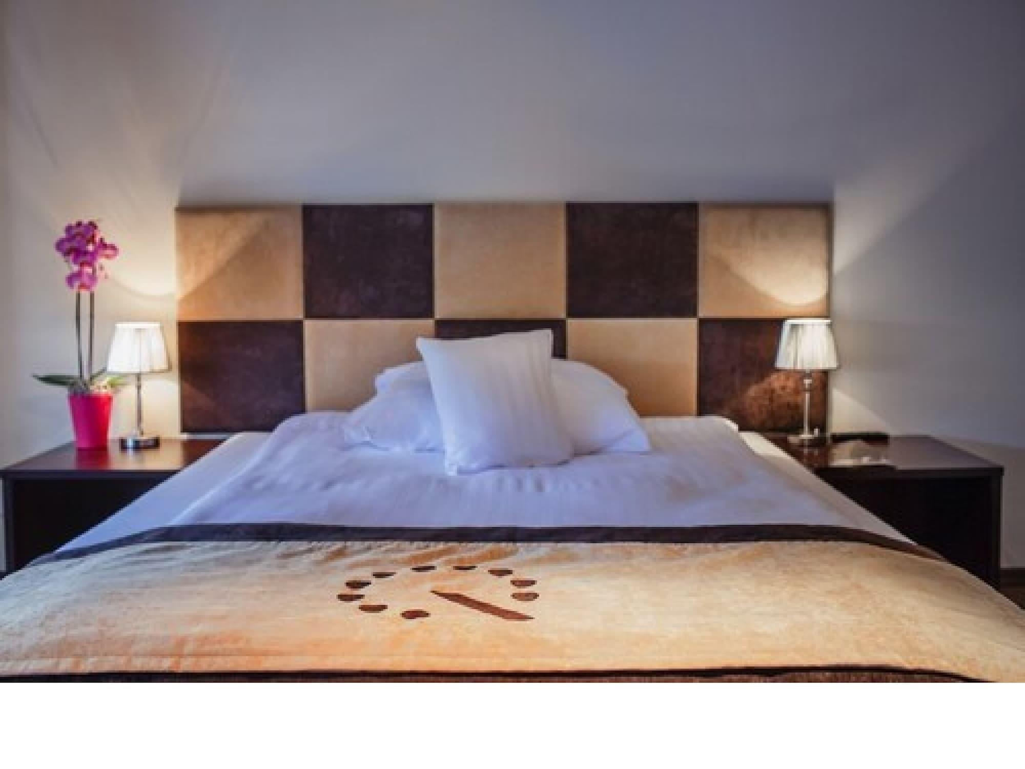 Boutique Hotel'S Bytom Dış mekan fotoğraf