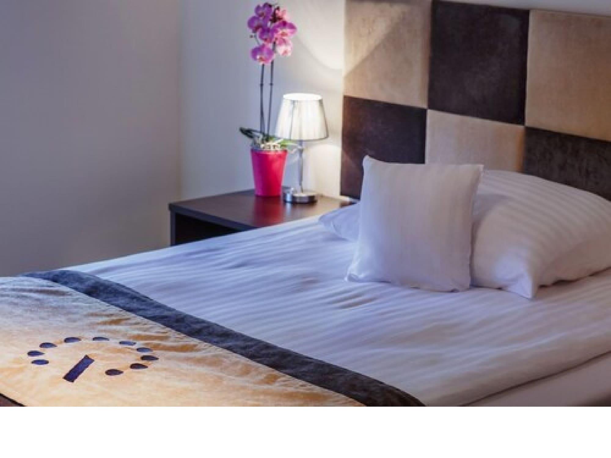 Boutique Hotel'S Bytom Dış mekan fotoğraf