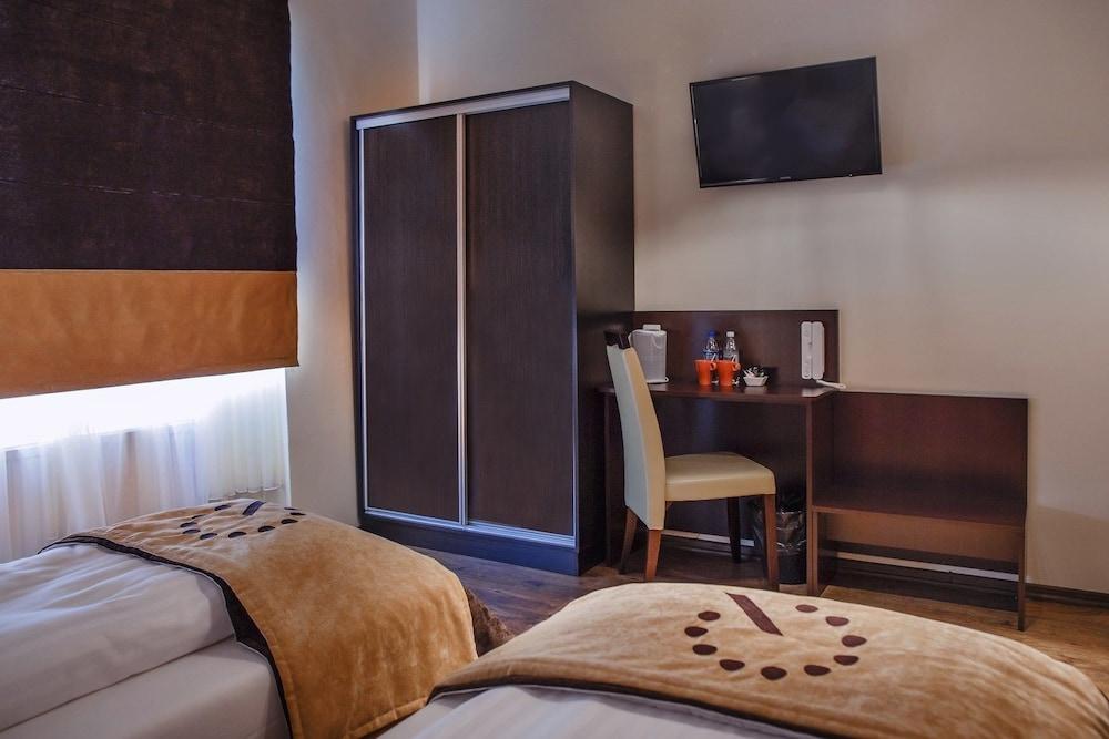 Boutique Hotel'S Bytom Dış mekan fotoğraf
