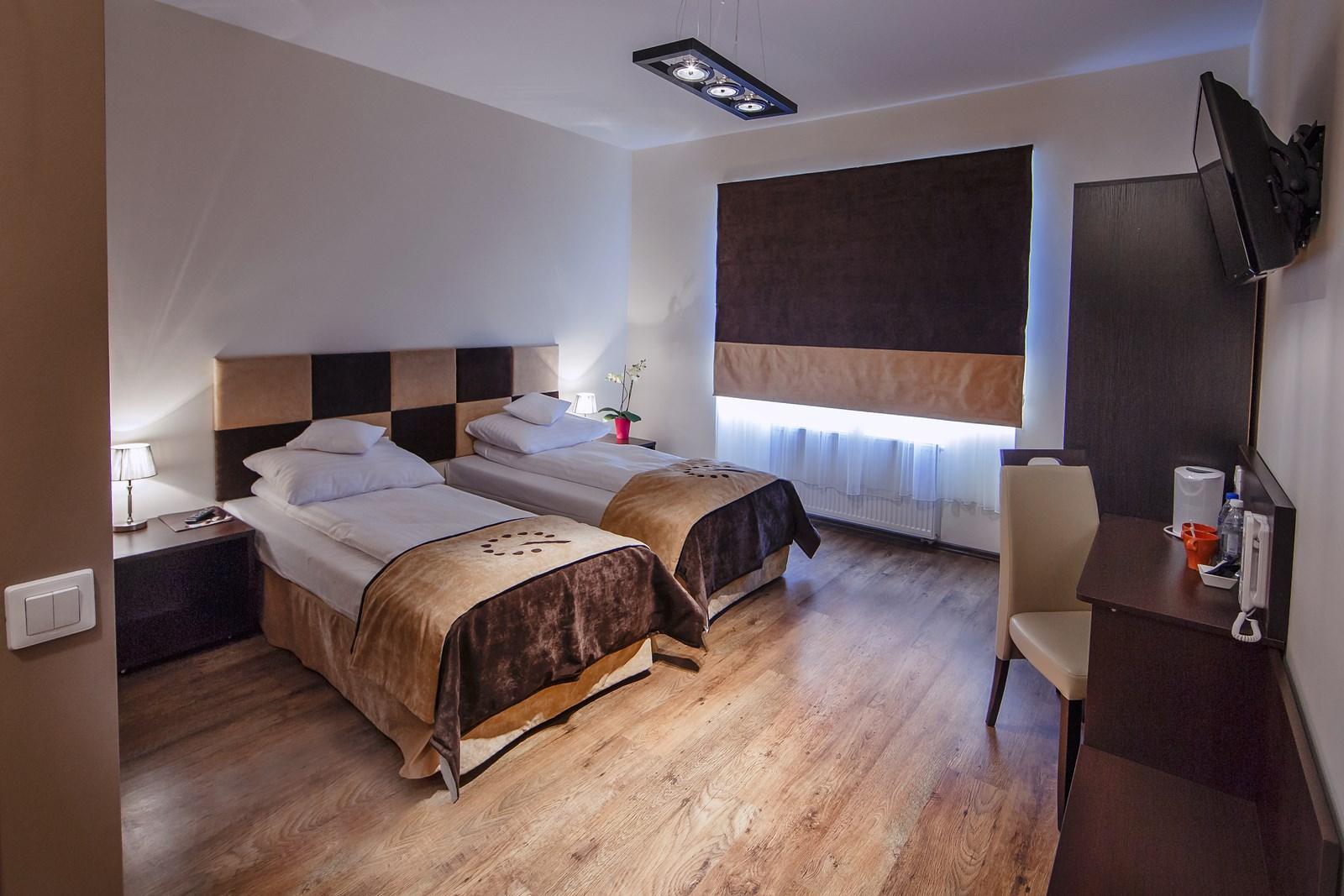 Boutique Hotel'S Bytom Dış mekan fotoğraf