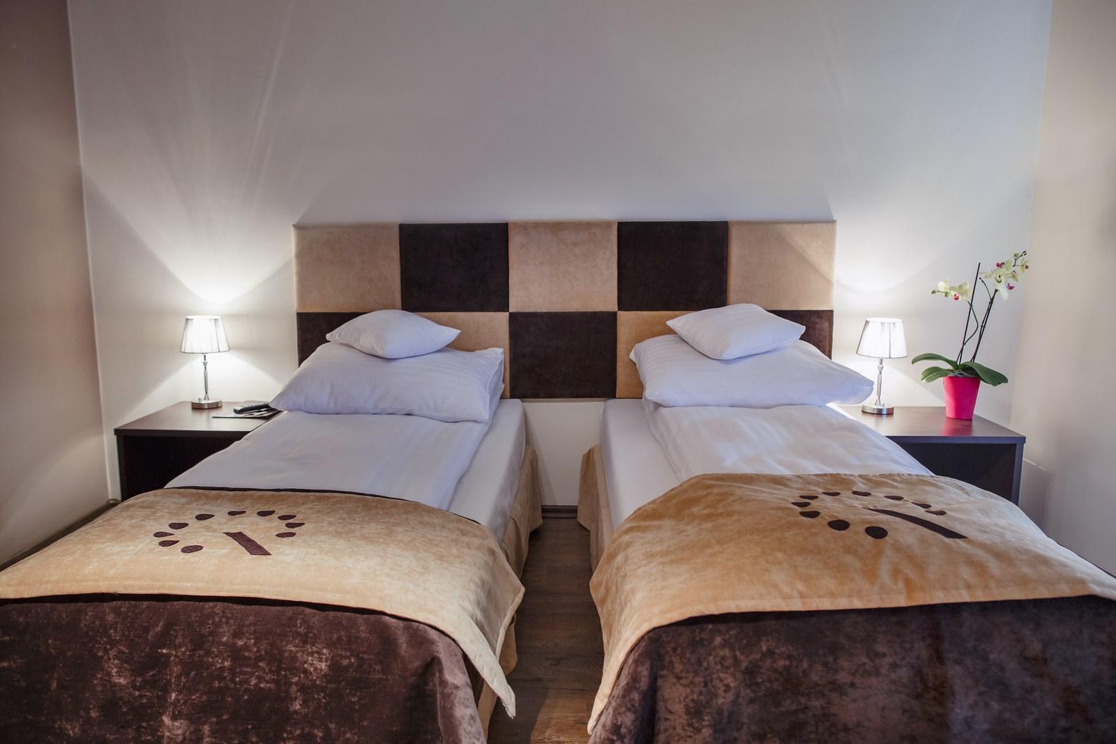 Boutique Hotel'S Bytom Dış mekan fotoğraf