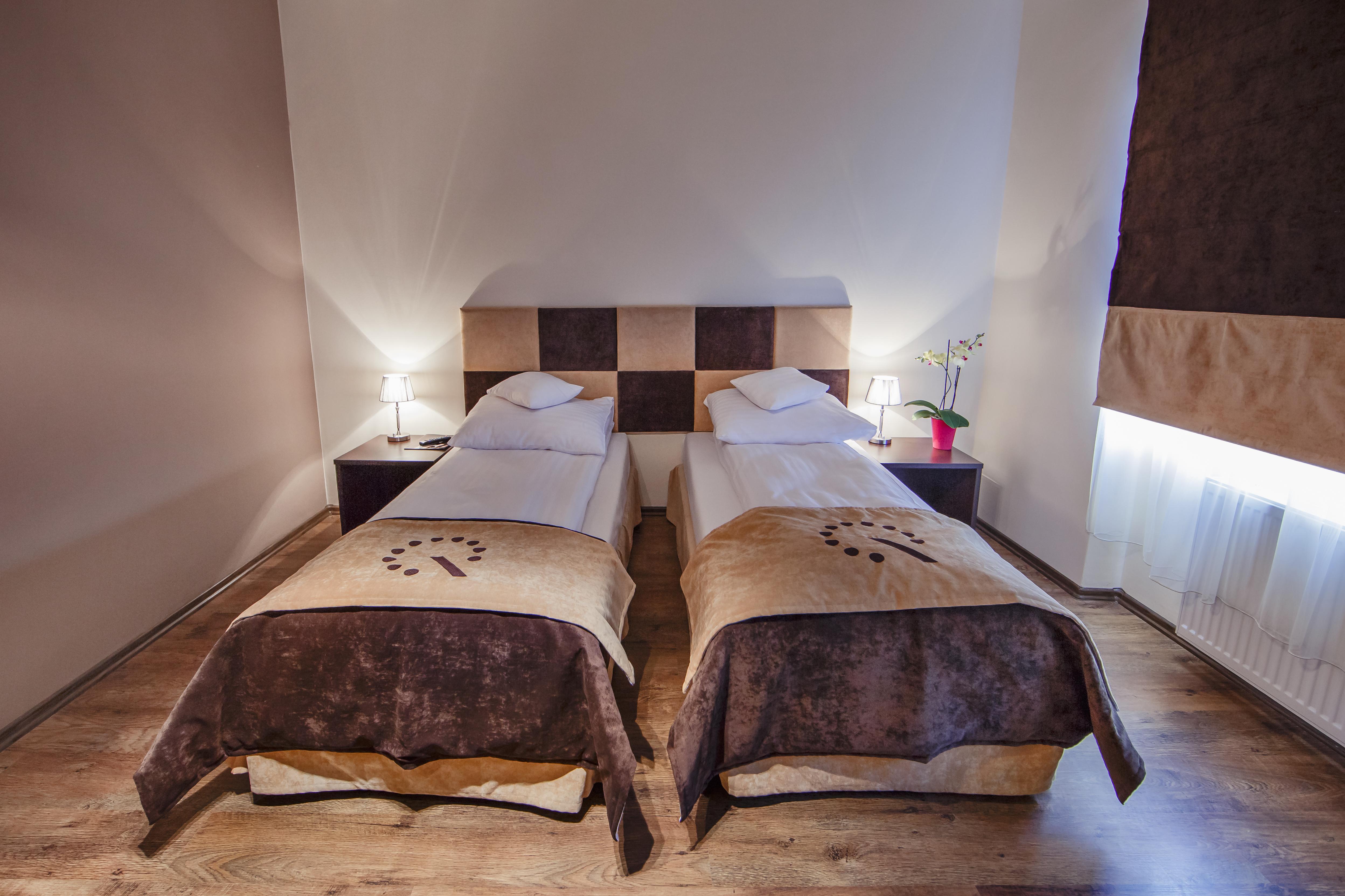 Boutique Hotel'S Bytom Dış mekan fotoğraf