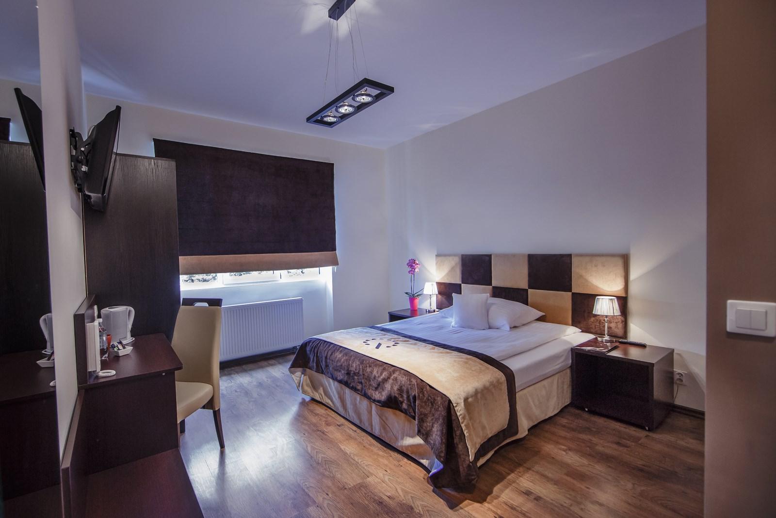Boutique Hotel'S Bytom Dış mekan fotoğraf