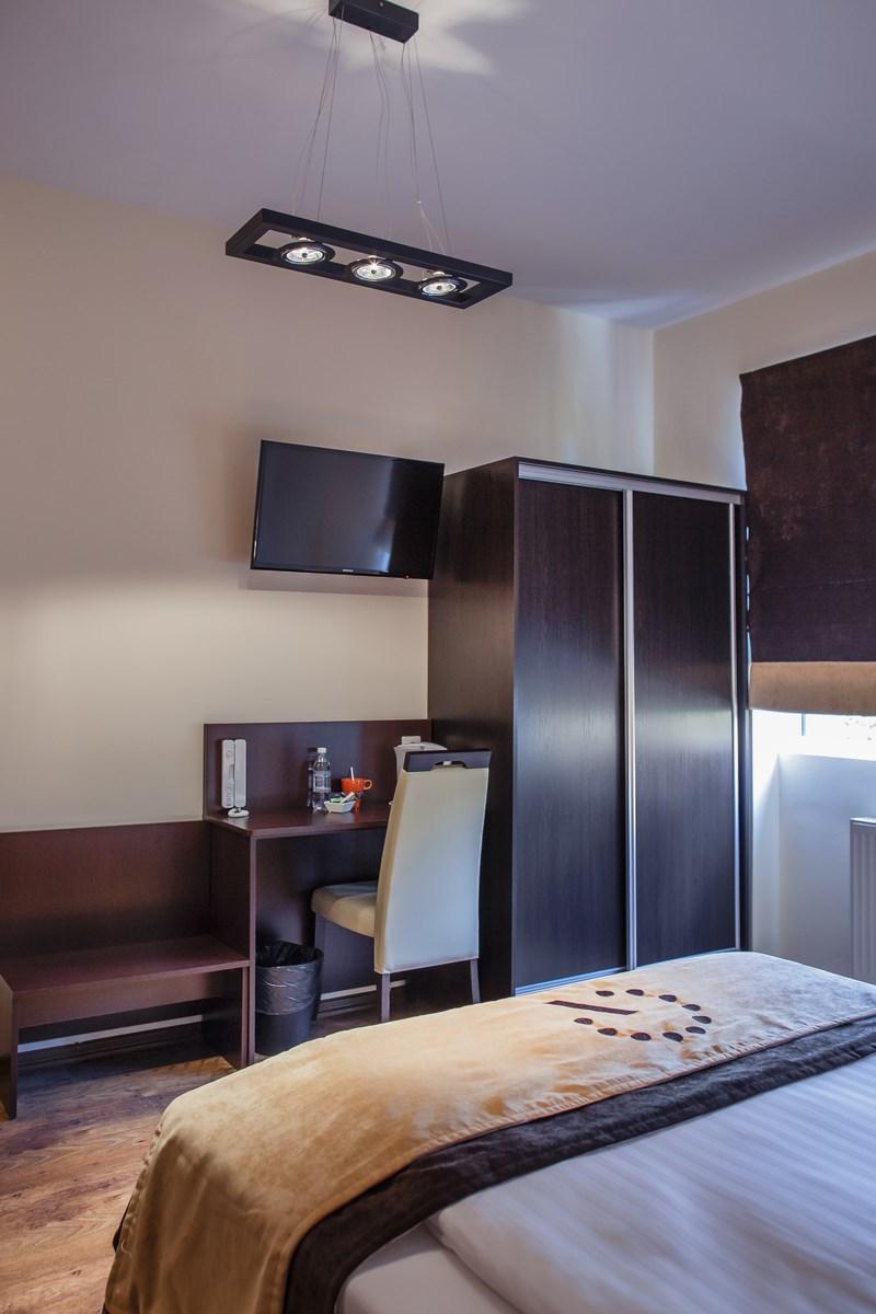 Boutique Hotel'S Bytom Dış mekan fotoğraf