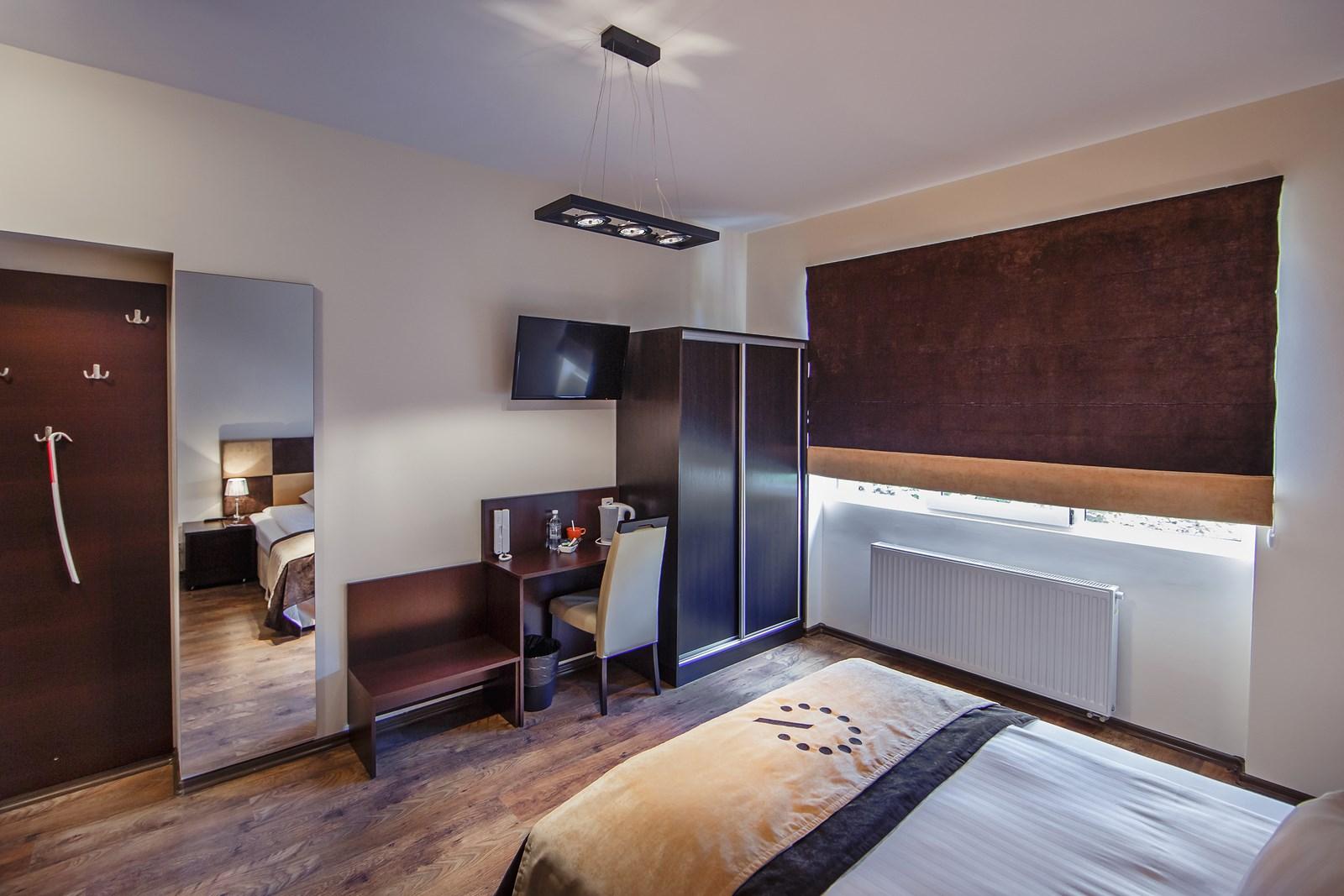 Boutique Hotel'S Bytom Dış mekan fotoğraf