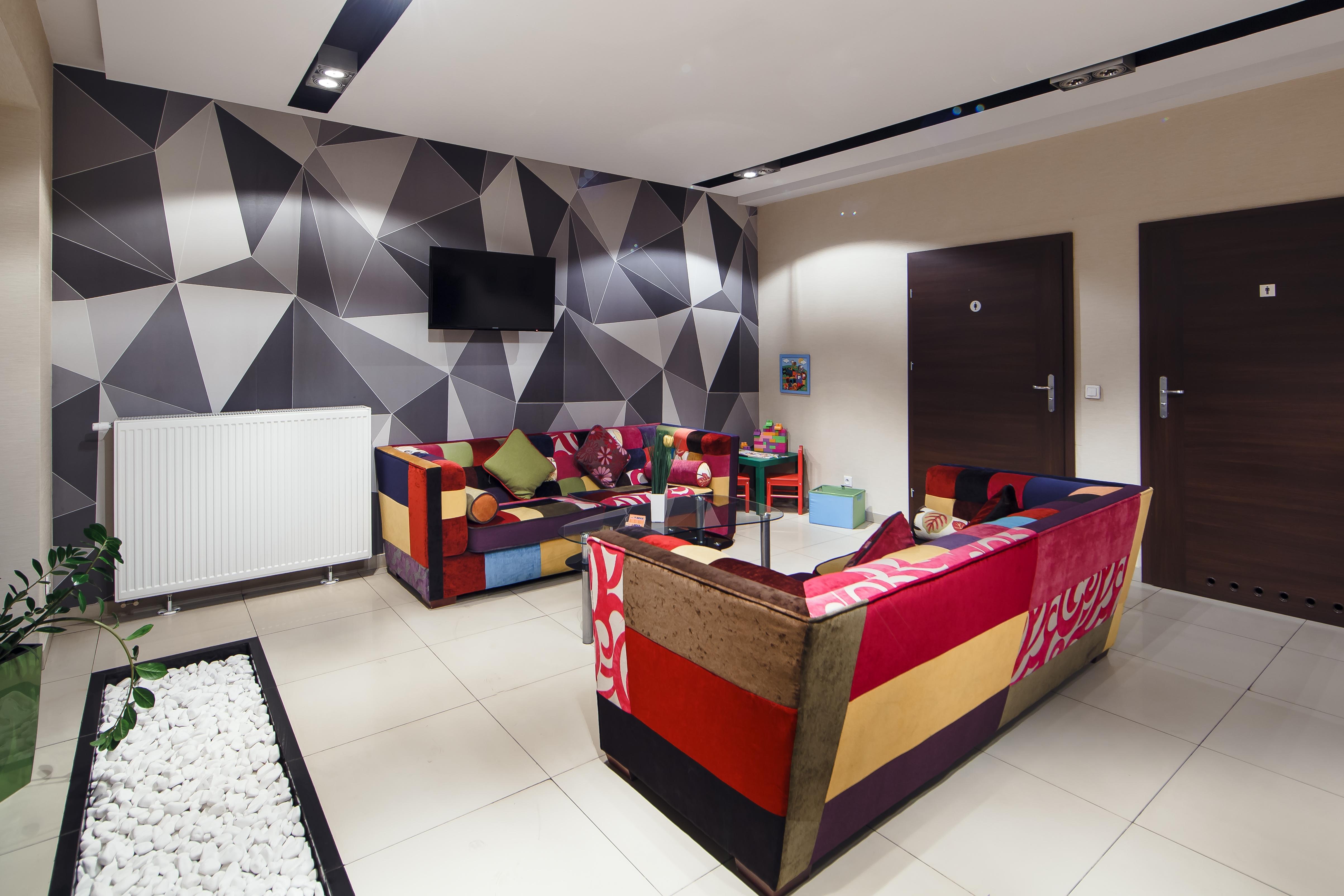 Boutique Hotel'S Bytom Dış mekan fotoğraf