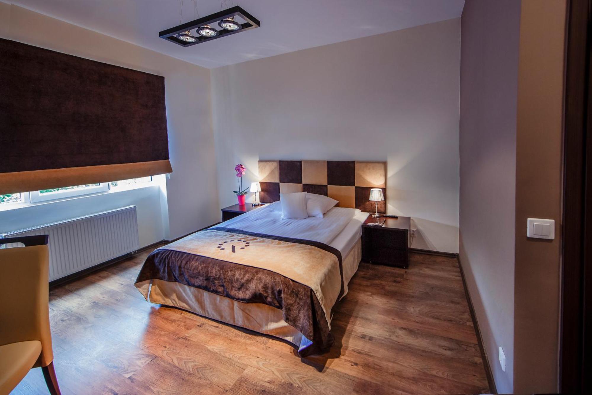 Boutique Hotel'S Bytom Dış mekan fotoğraf