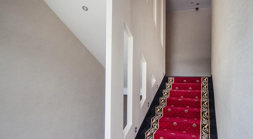 Boutique Hotel'S Bytom Oda fotoğraf