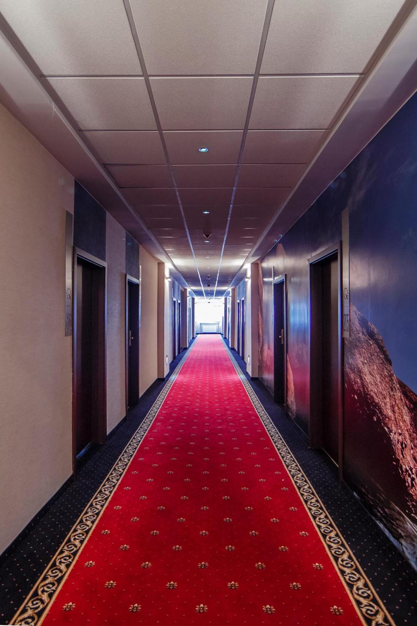 Boutique Hotel'S Bytom Dış mekan fotoğraf