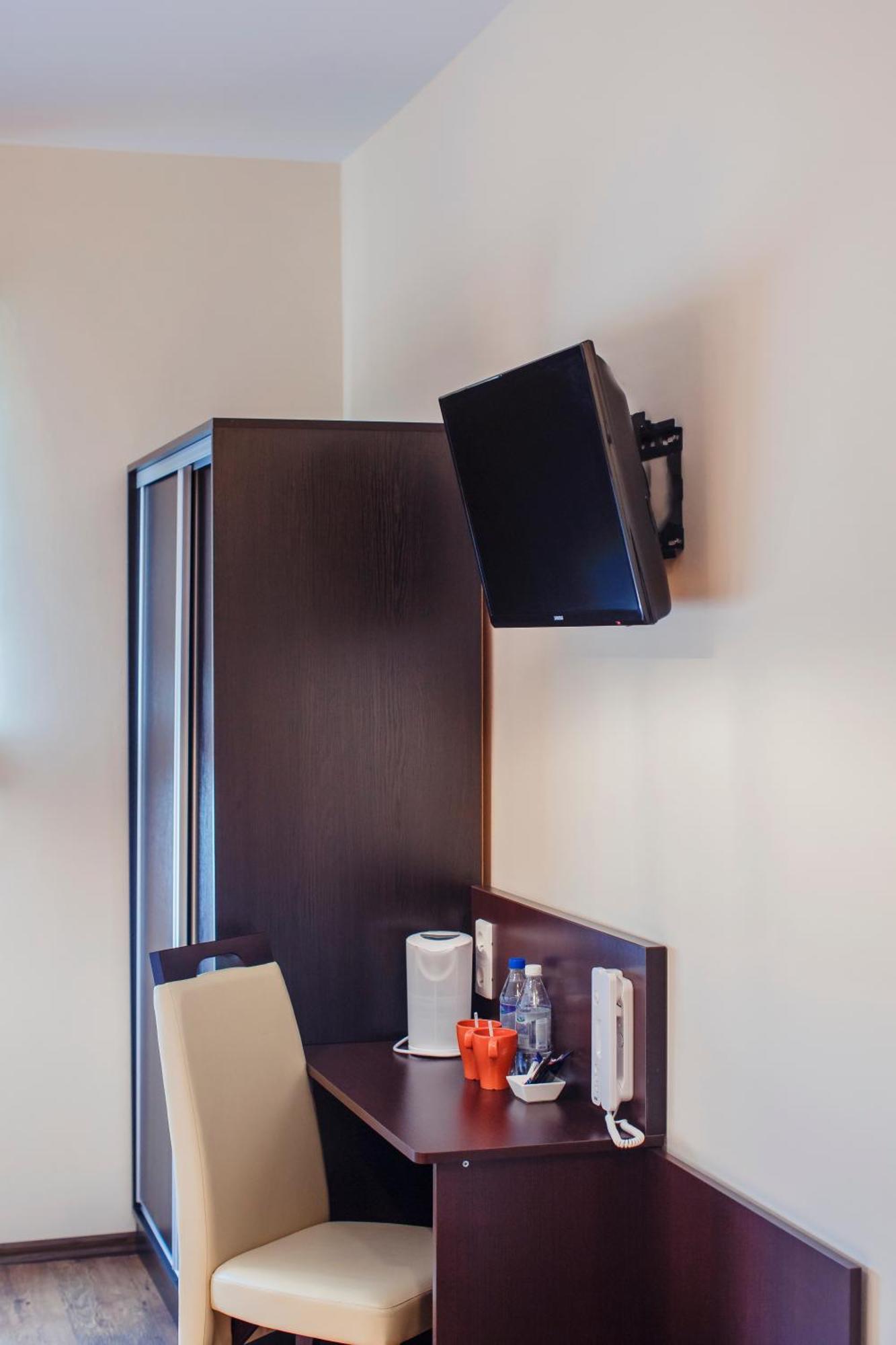 Boutique Hotel'S Bytom Dış mekan fotoğraf