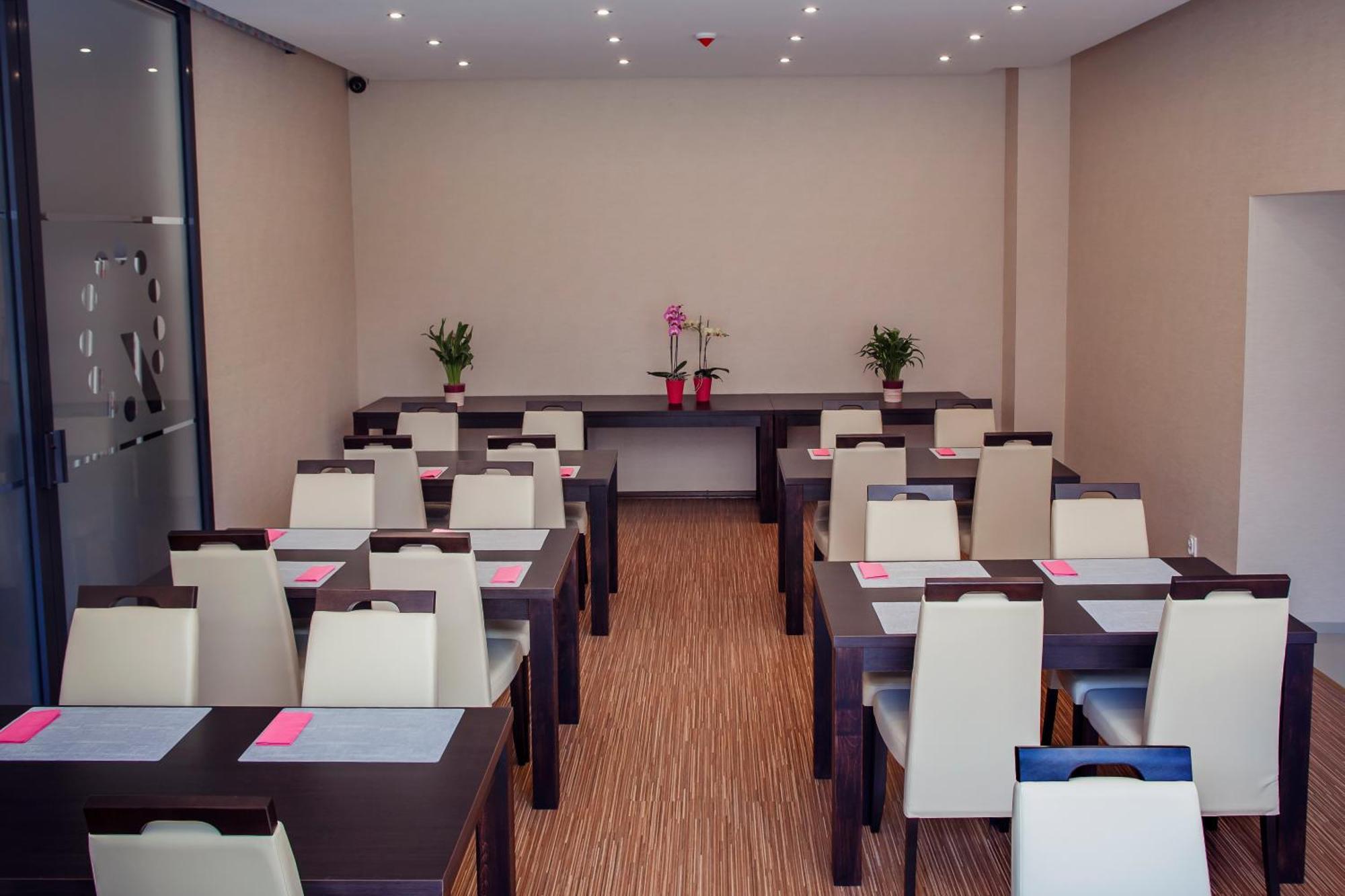 Boutique Hotel'S Bytom Dış mekan fotoğraf