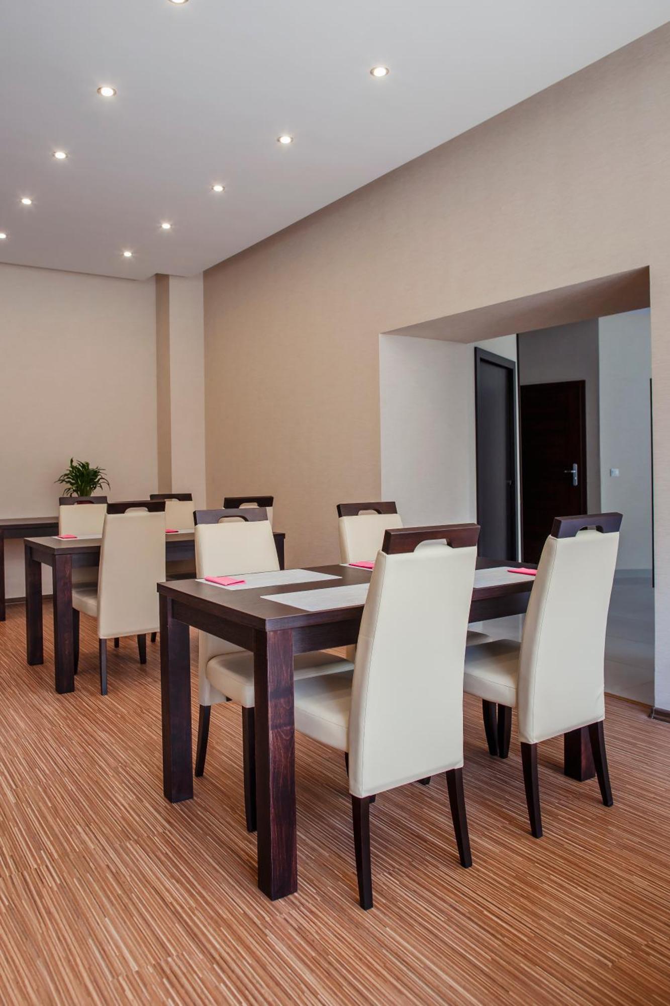 Boutique Hotel'S Bytom Dış mekan fotoğraf