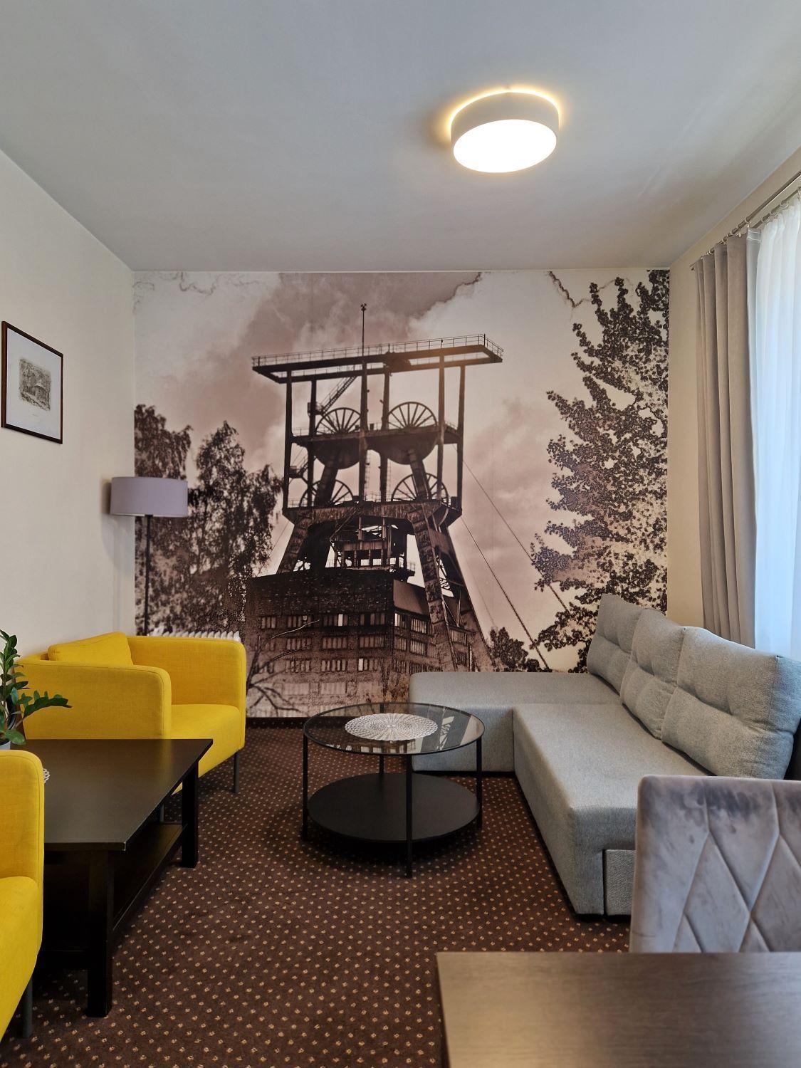 Boutique Hotel'S Bytom Dış mekan fotoğraf