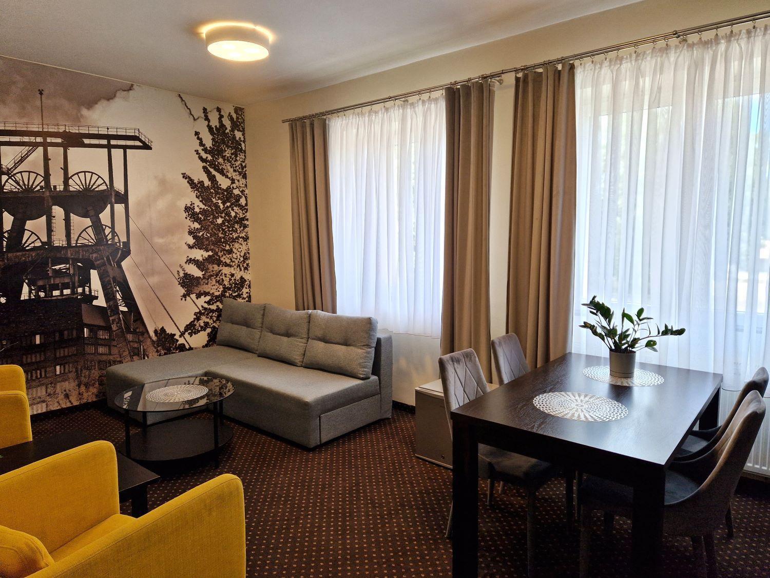 Boutique Hotel'S Bytom Dış mekan fotoğraf