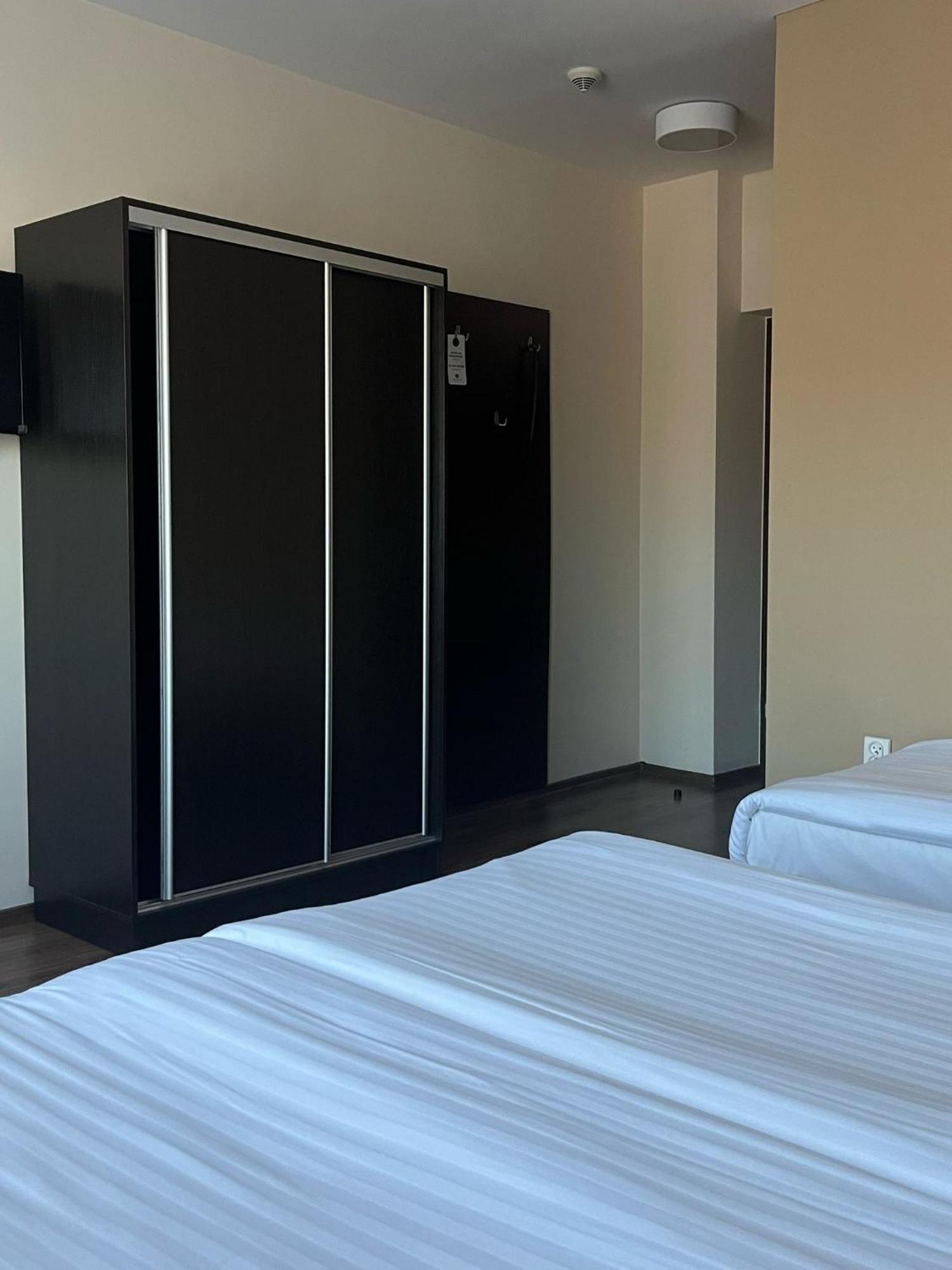 Boutique Hotel'S Bytom Dış mekan fotoğraf