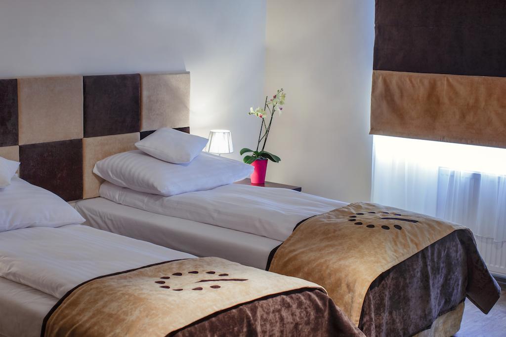 Boutique Hotel'S Bytom Dış mekan fotoğraf
