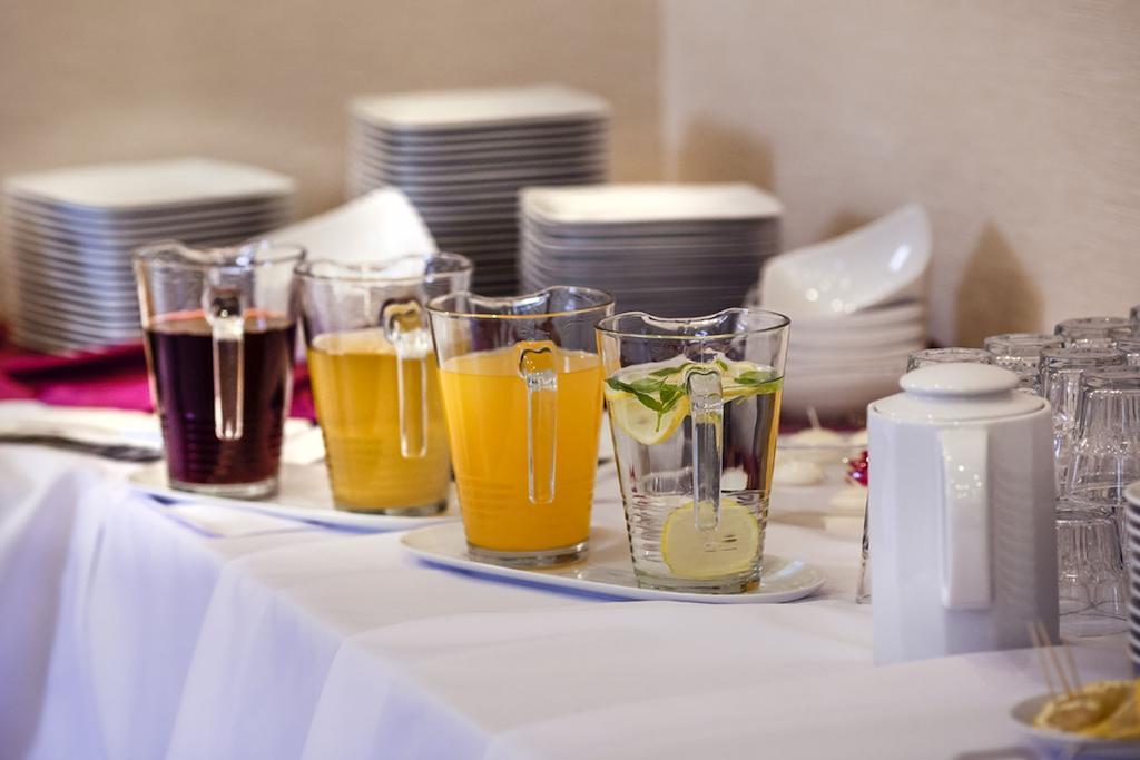 Boutique Hotel'S Bytom Dış mekan fotoğraf