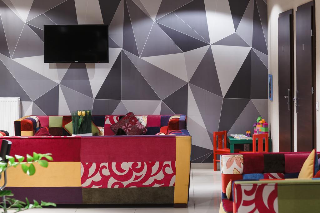 Boutique Hotel'S Bytom Dış mekan fotoğraf